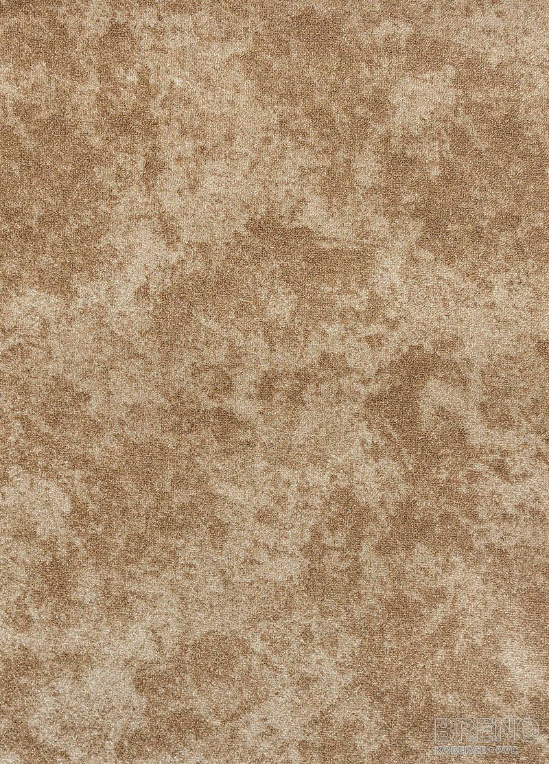 Metrážový koberec PANORAMA 34 – hnědý