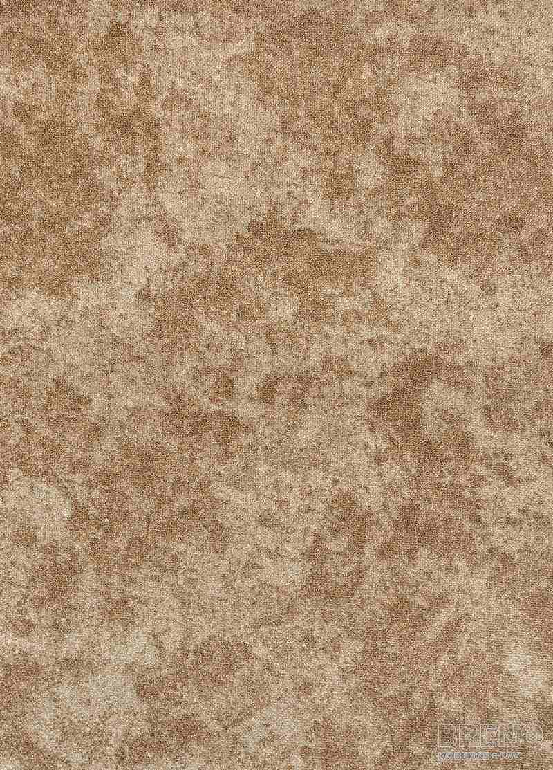 Metrážový koberec PANORAMA 34 – hnědý