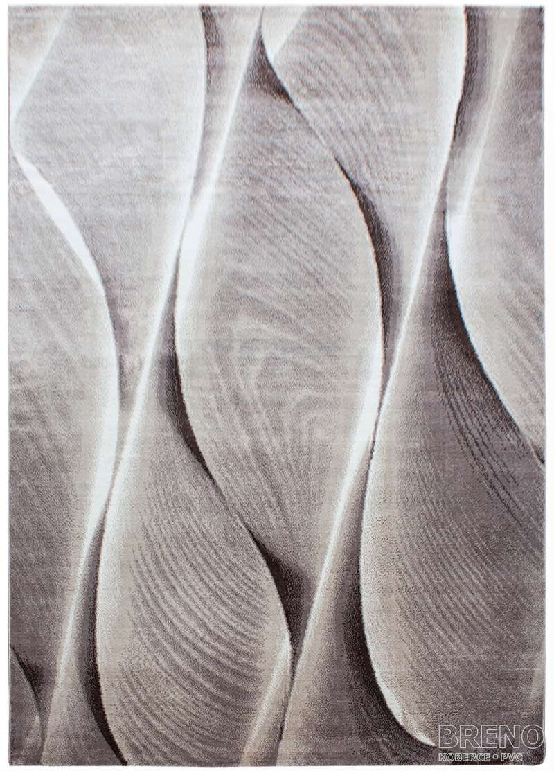 Kusový koberec PARMA 9310 Brown