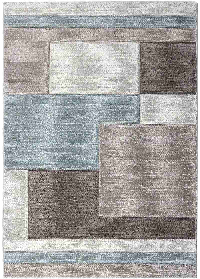 Kusový koberec PASTEL 21640/730