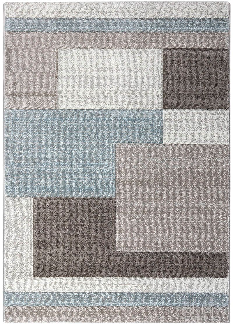 Kusový koberec PASTEL 21640/730