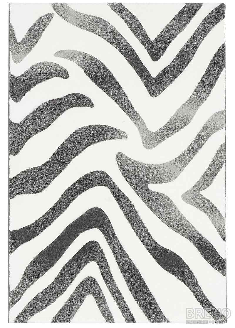 Kusový koberec PASTEL ART 01/GVG