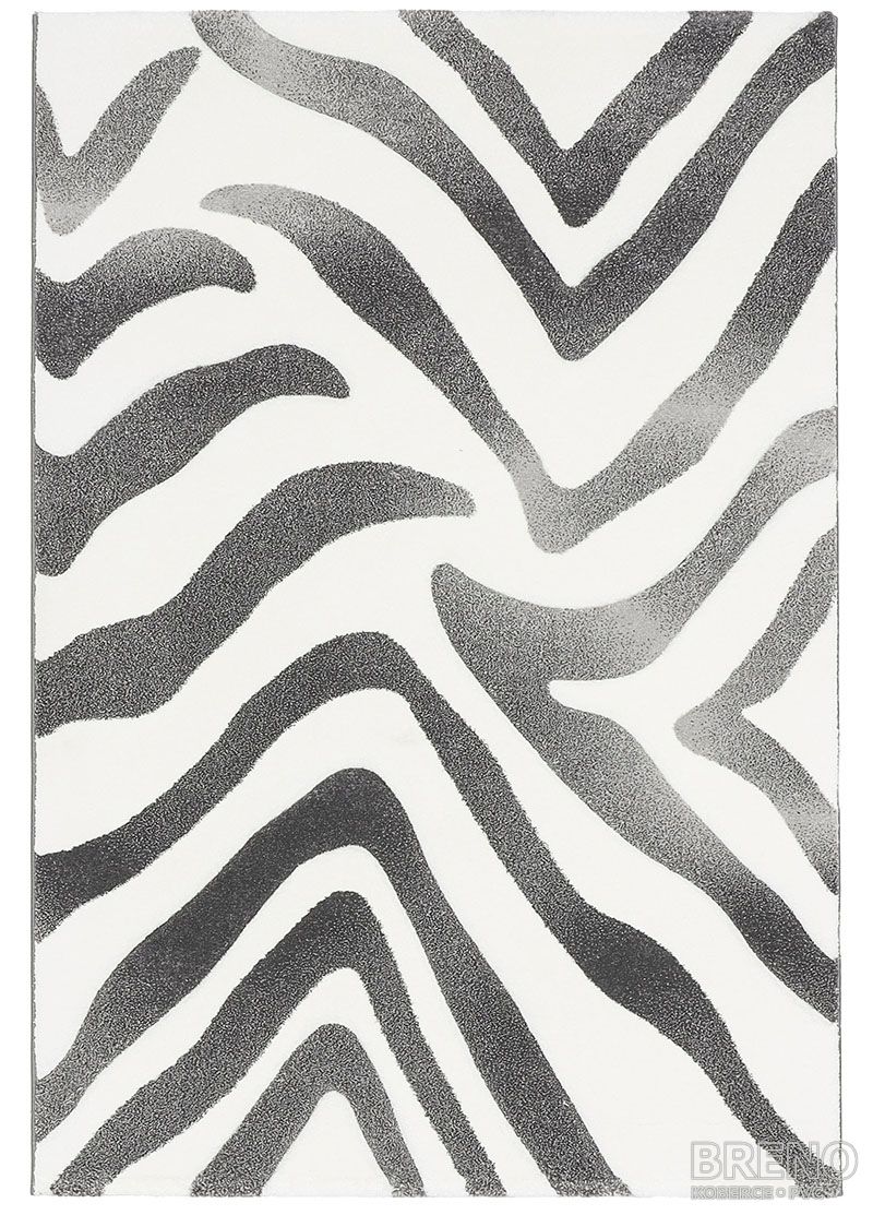 Kusový koberec PASTEL ART 01/GVG