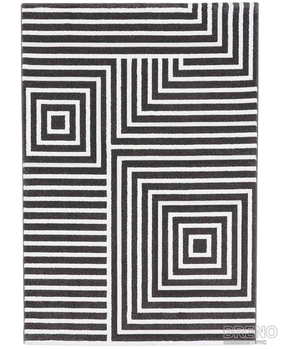 Kusový koberec PASTEL ART 08/GVG