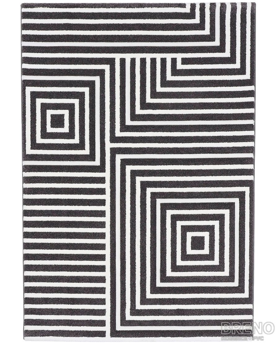 Kusový koberec PASTEL ART 08/GVG