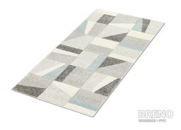 Pastel / Indigo 22663/953