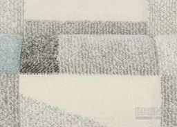 Pastel / Indigo 22663/953