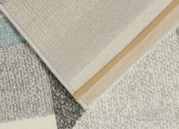 Pastel / Indigo 22663/953