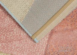 Pastel / Indigo 22827/110