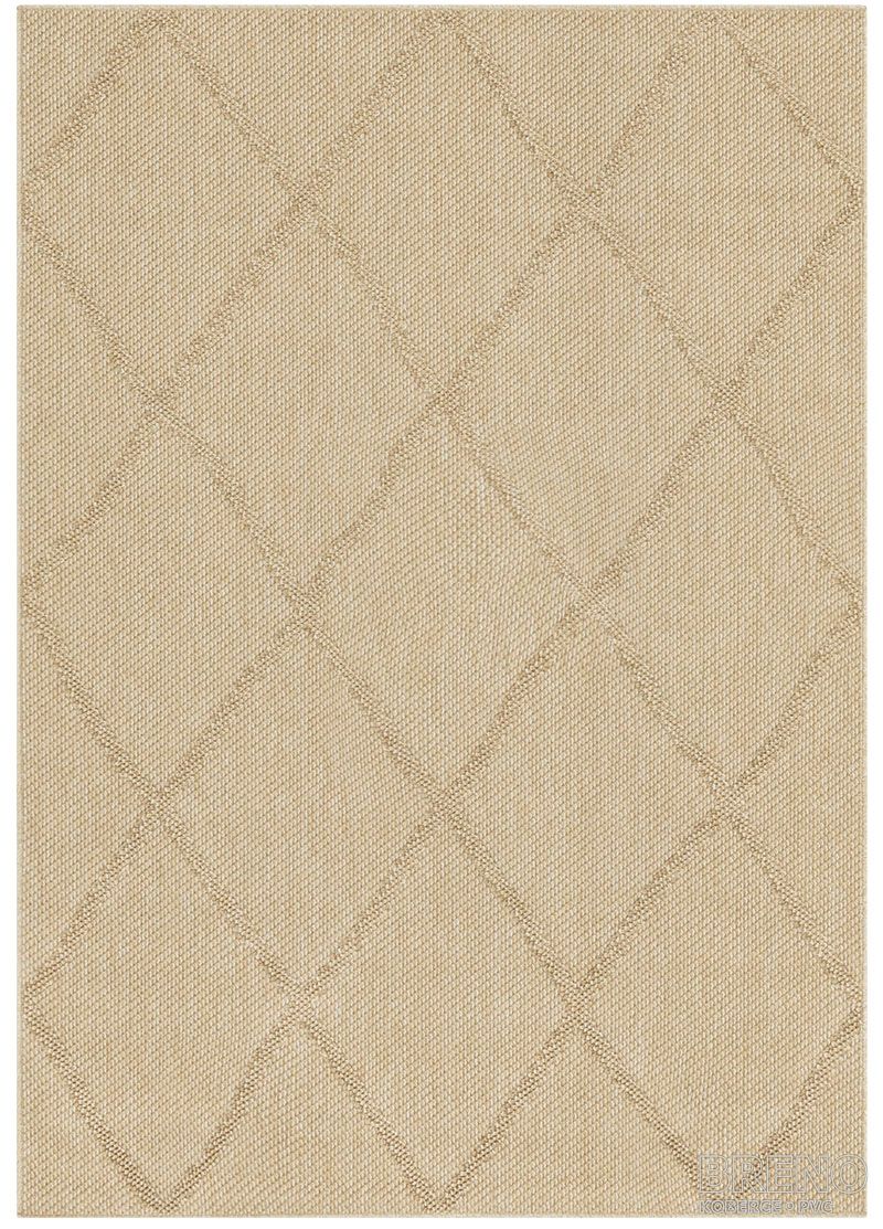 Kusový koberec PATARA 4952 Beige