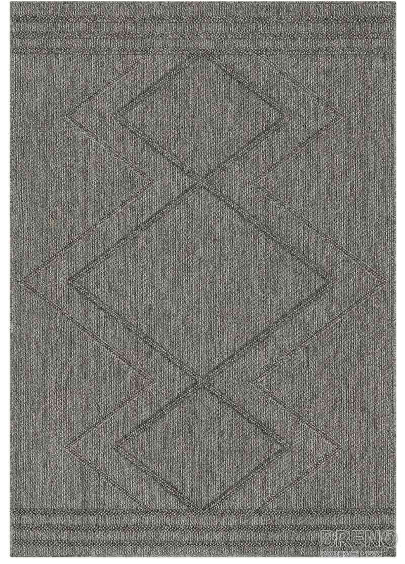 Kusový koberec PATARA 4954 Grey