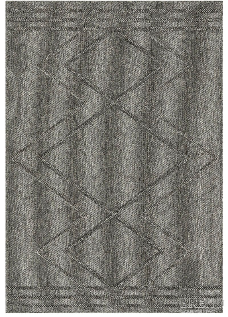 Kusový koberec PATARA 4954 Grey