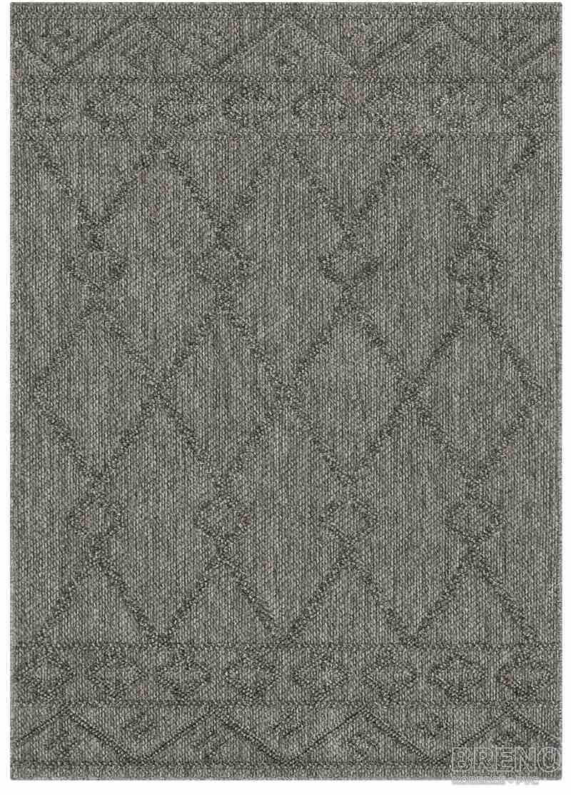 Kusový koberec PATARA 4955 Grey