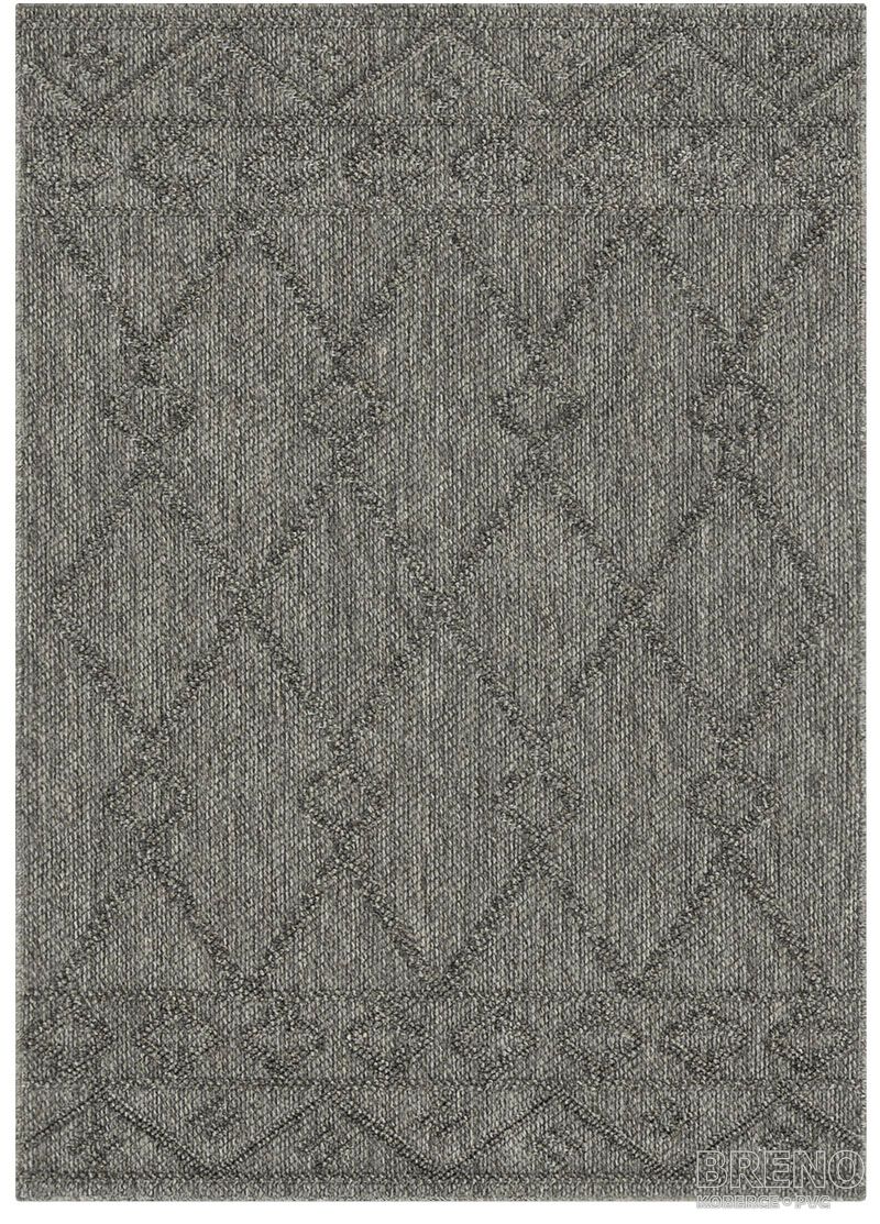 Kusový koberec PATARA 4955 Grey