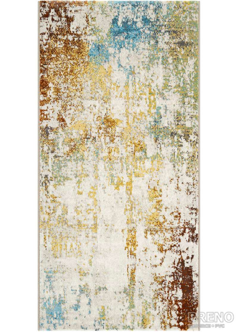 Kusový koberec PATINA (VINTAGE) 410299/990