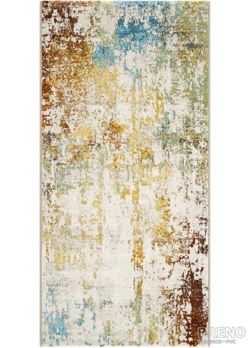 Kusový koberec PATINA (VINTAGE) 410299/990