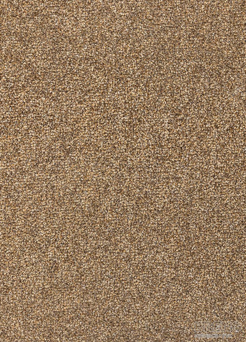 Metrážový koberec PAVIA 42 – hnědý