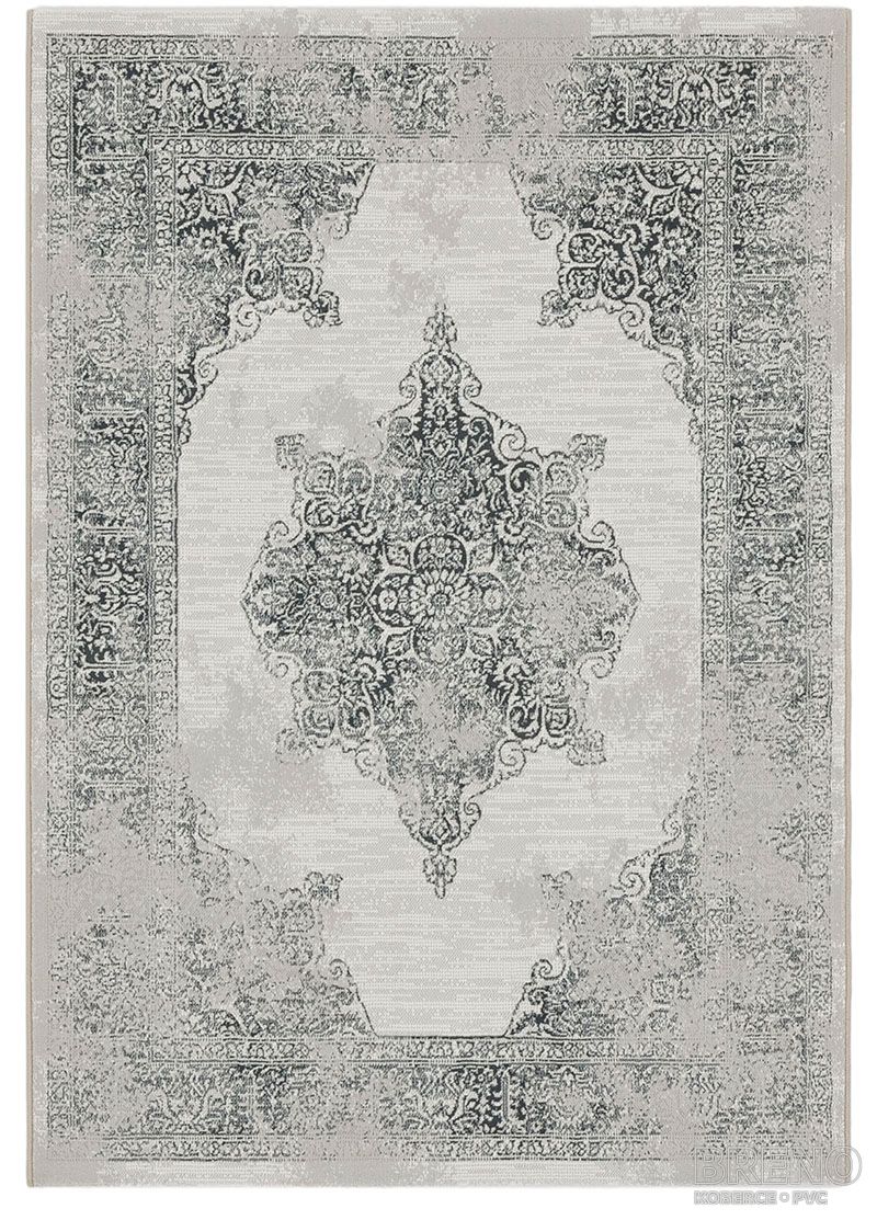 Kusový koberec PIAZZO 12180/105