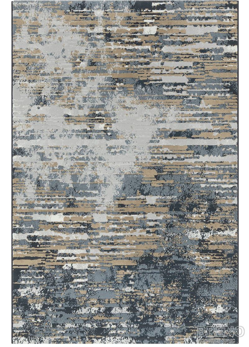 Kusový koberec PIAZZO 12187/505