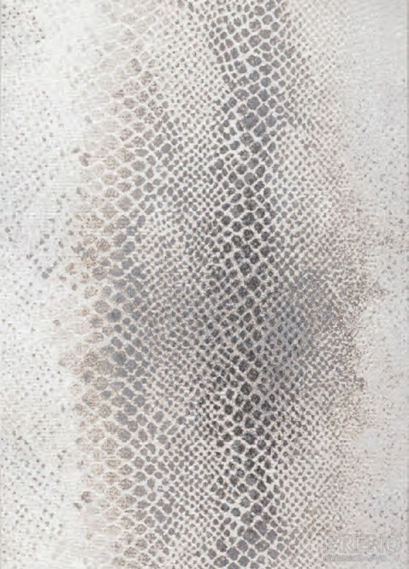 Kusový koberec PIAZZO 12263/910