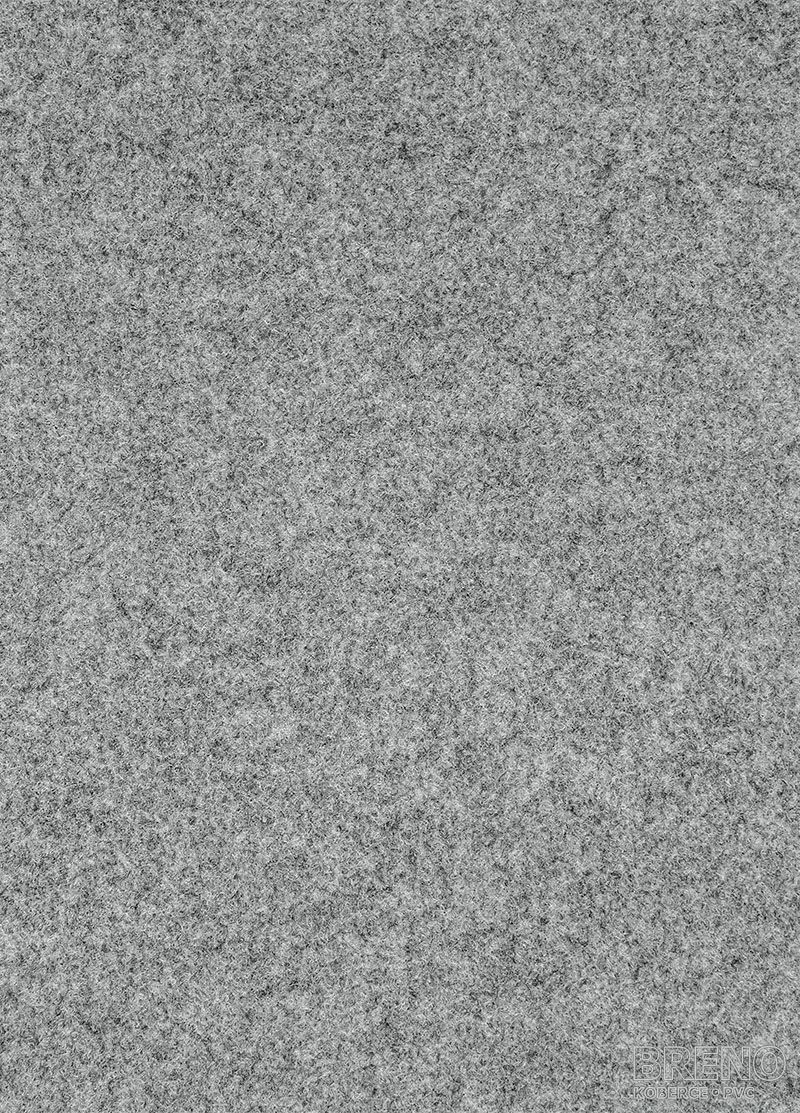 Metrážový koberec PICASSO 216 šedý