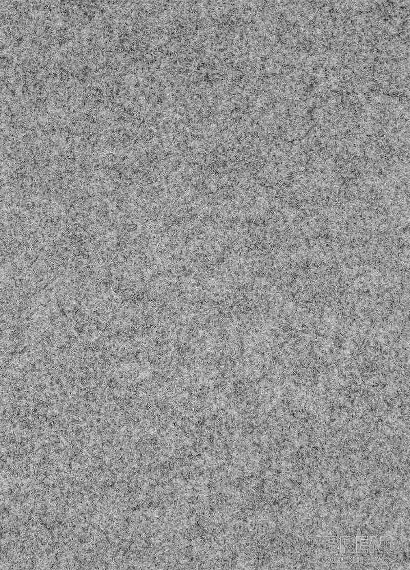 Metrážny koberec PICASSO 216 sivý