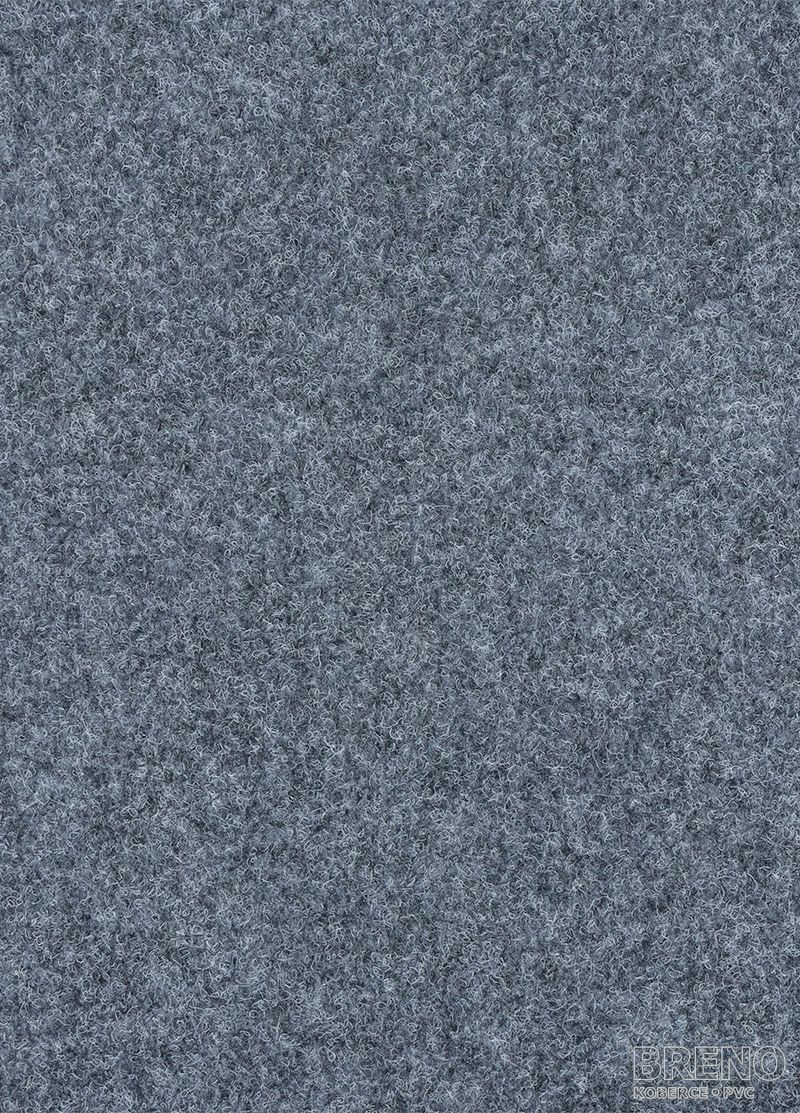 Metrážový koberec PICASSO 531 šedý