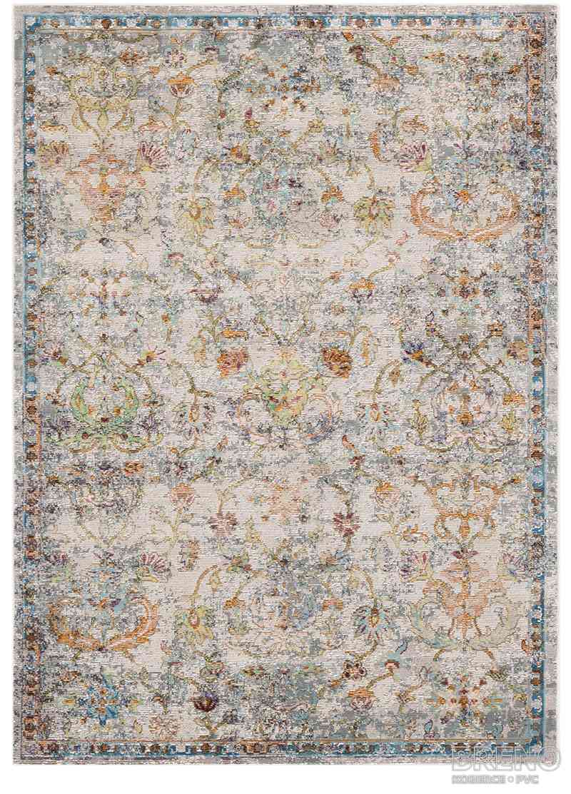 Kusový koberec PICASSO 599/multi