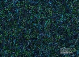 PICASSO 619 tmavě zelený