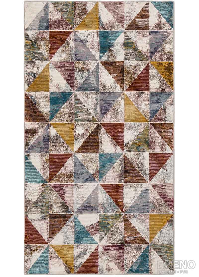 Kusový koberec PICASSO 620/multi