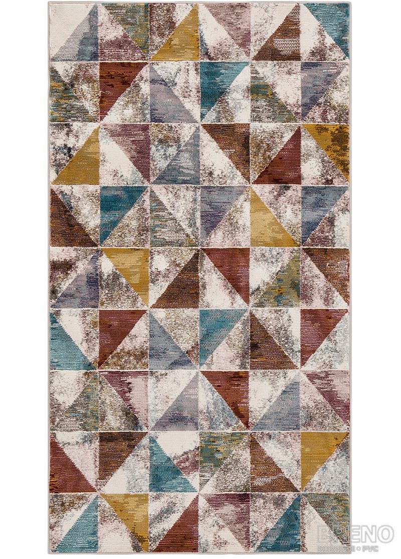 Kusový koberec PICASSO 620/multi