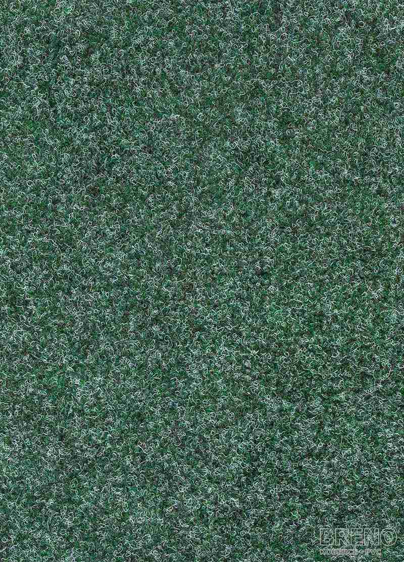 Metrážny koberec PICASSO 627 zelený