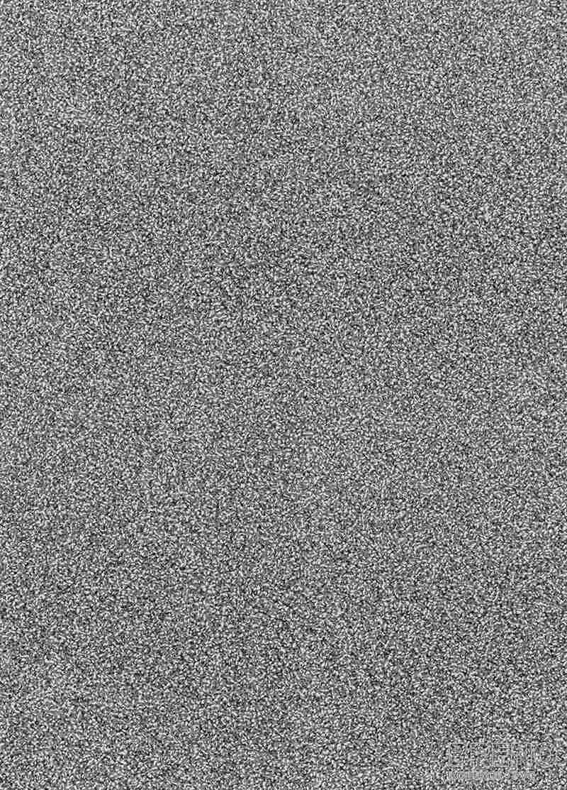 Metrážový koberec PICCADILLY 77 – šedý