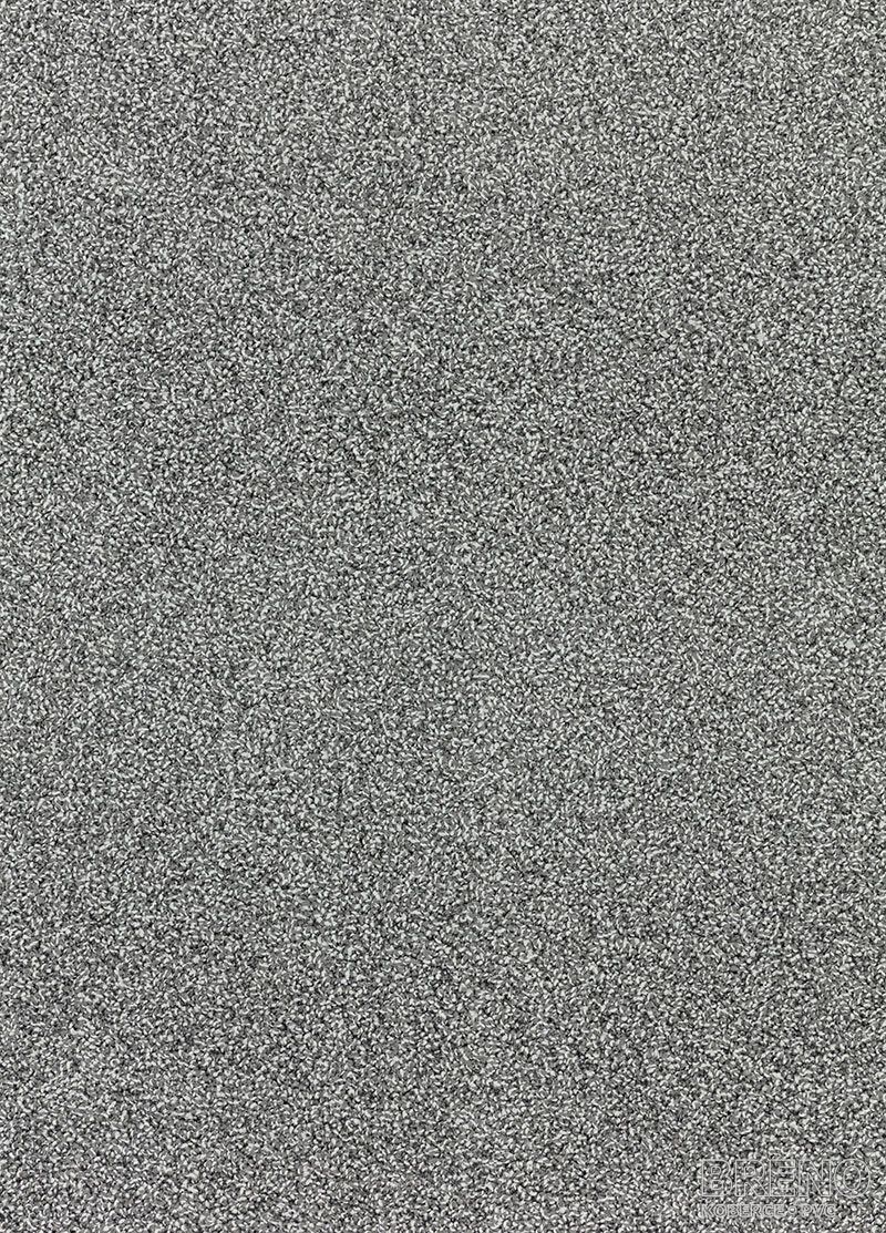 Metrážový koberec PICCADILLY 77 – šedý