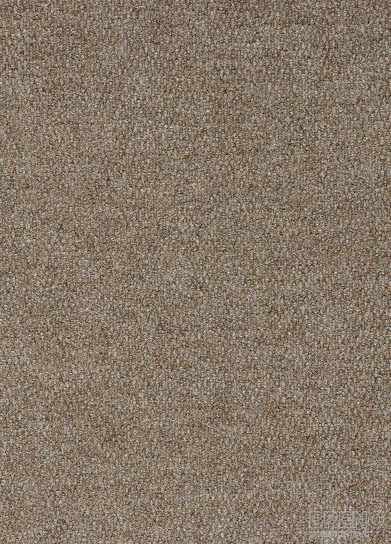 Metrážny koberec PICCOLO 153 – hnedý