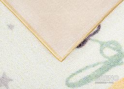 PLAY 2018 Cream - duha