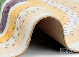 PLAY 2018 Cream - duha