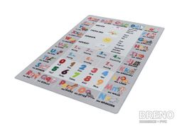 PLAY 2904 Grey