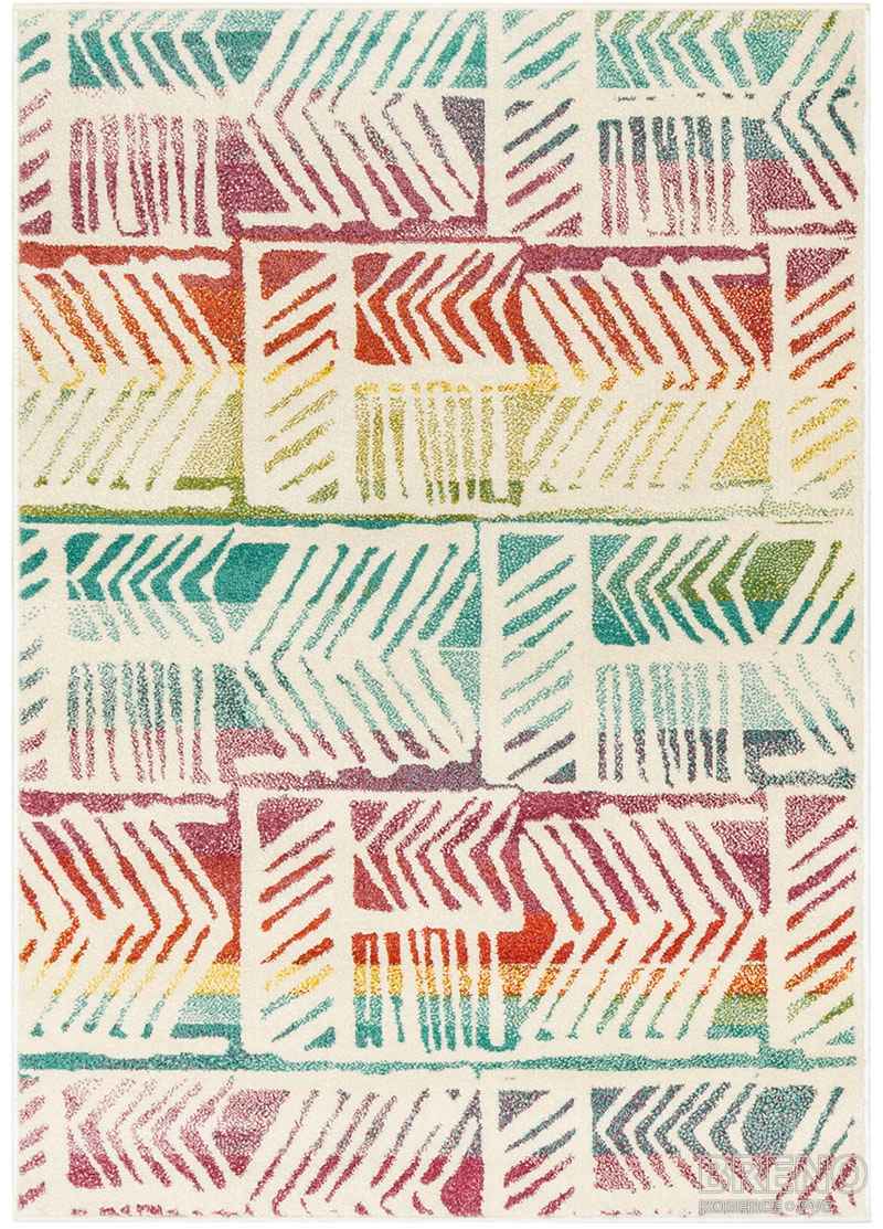 Kusový koberec PLAY 46/VMV