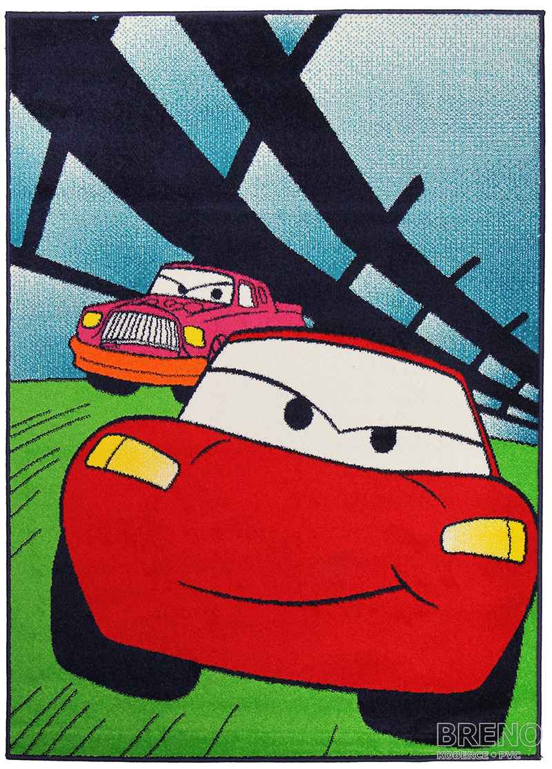 Kusový koberec PLAY 75/CKP