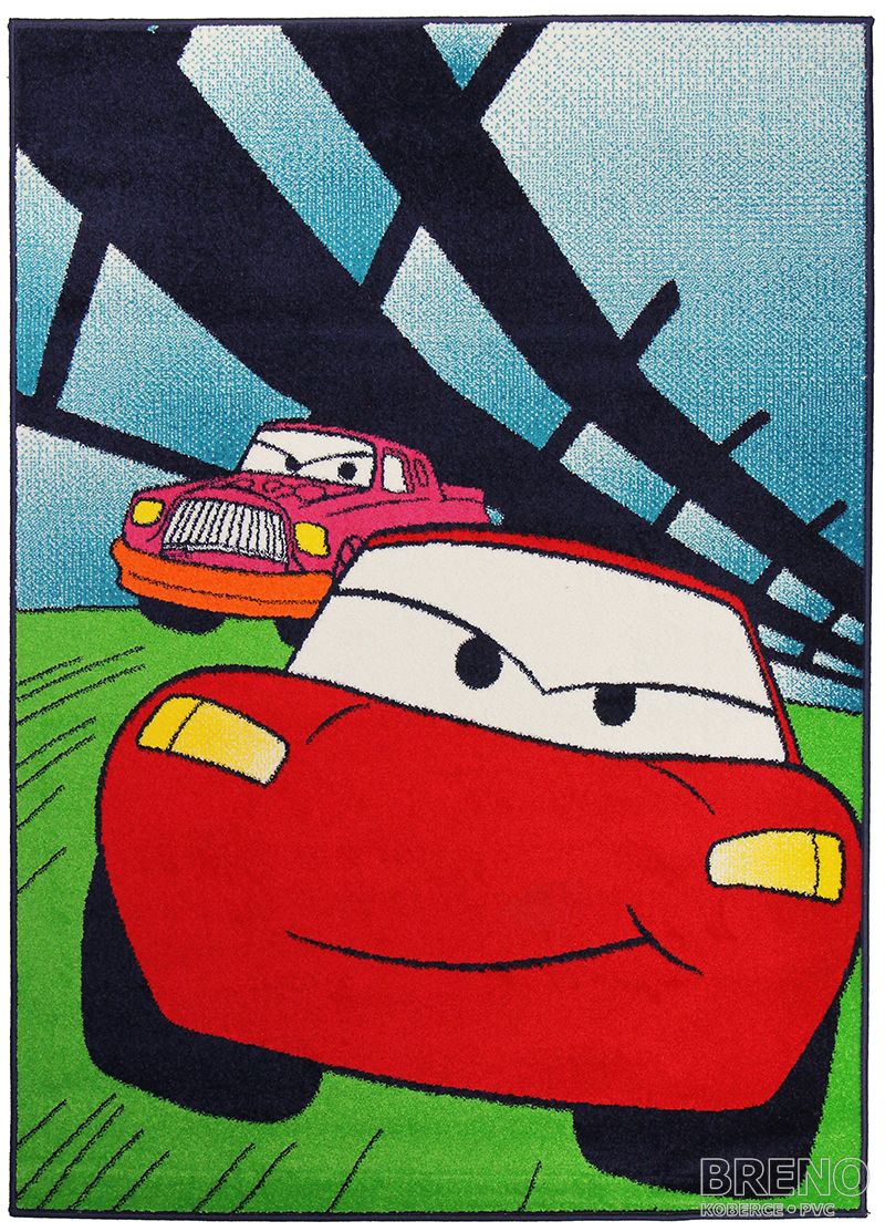 Kusový koberec PLAY 75/CKP