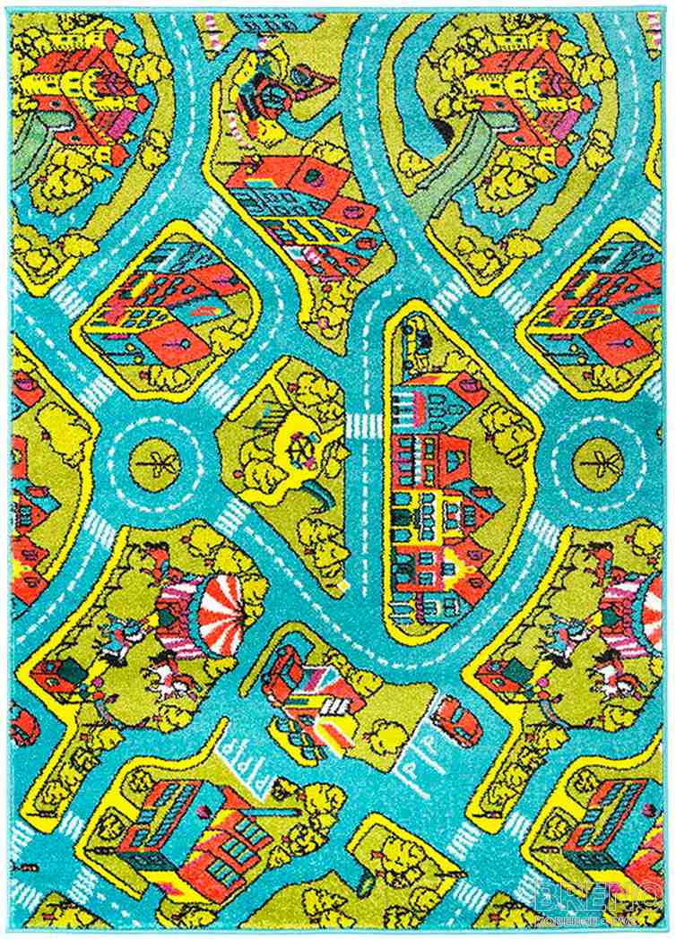 Kusový koberec PLAY 78/PMP