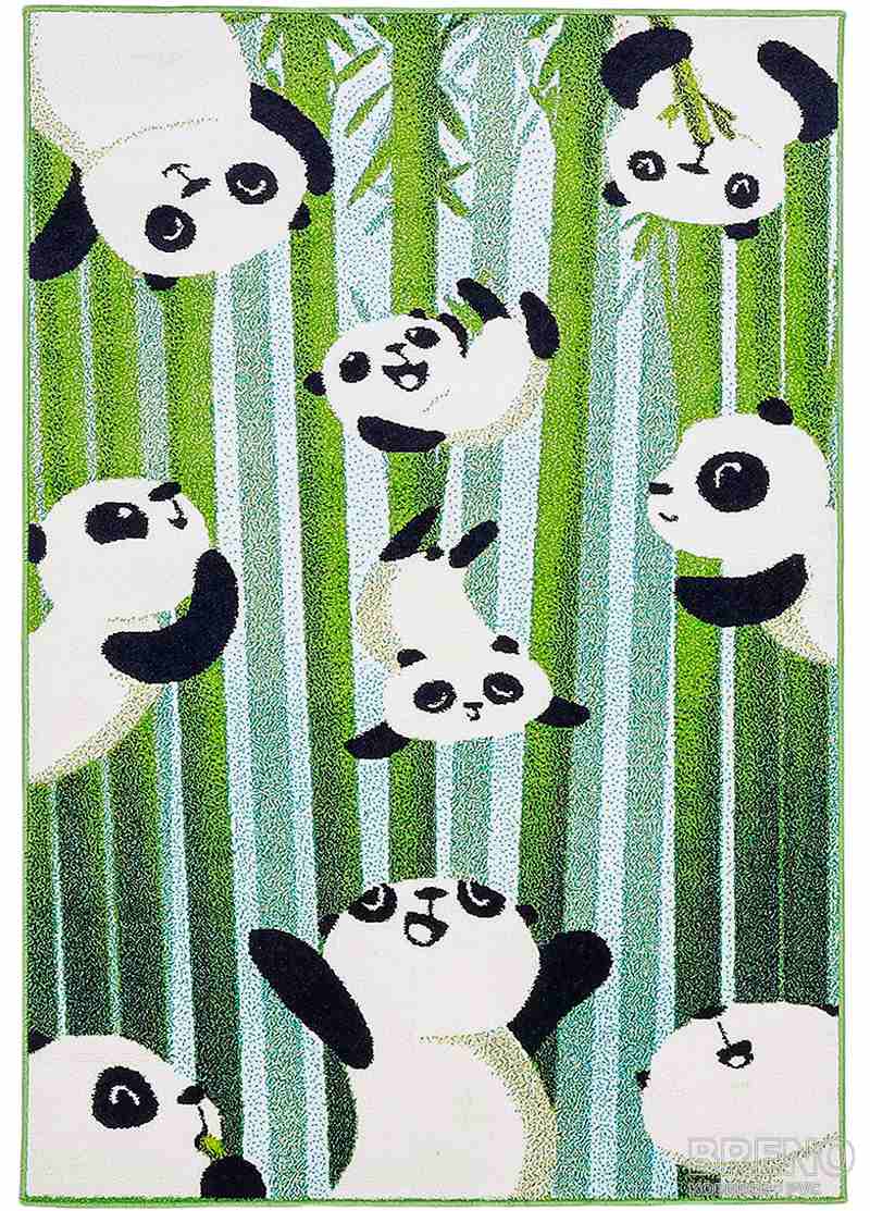 Kusový koberec PLAY 87/AVA