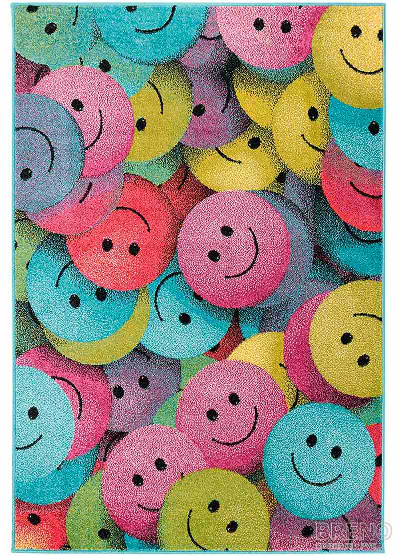 Kusový koberec PLAY 91/PMP