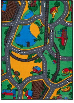 RAILROADS 95