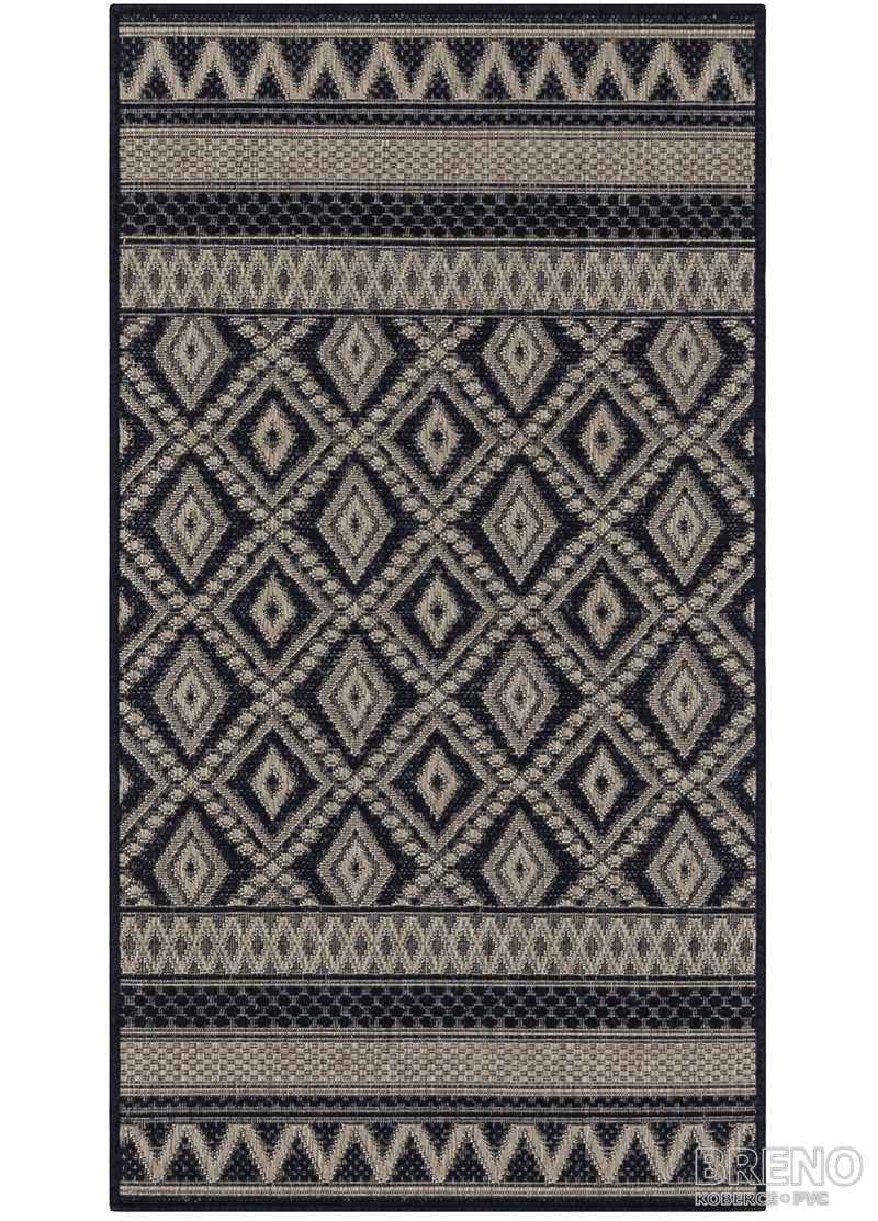 Kusový koberec PLUTUS 1005 - 0616