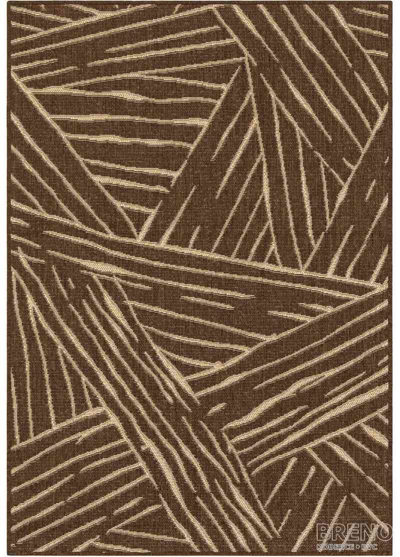 Kusový koberec PLUTUS 1009 - 0323