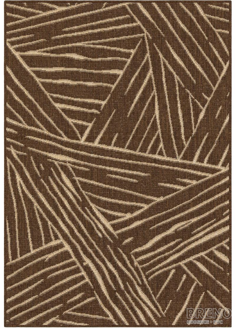 Kusový koberec PLUTUS 1009 - 0323