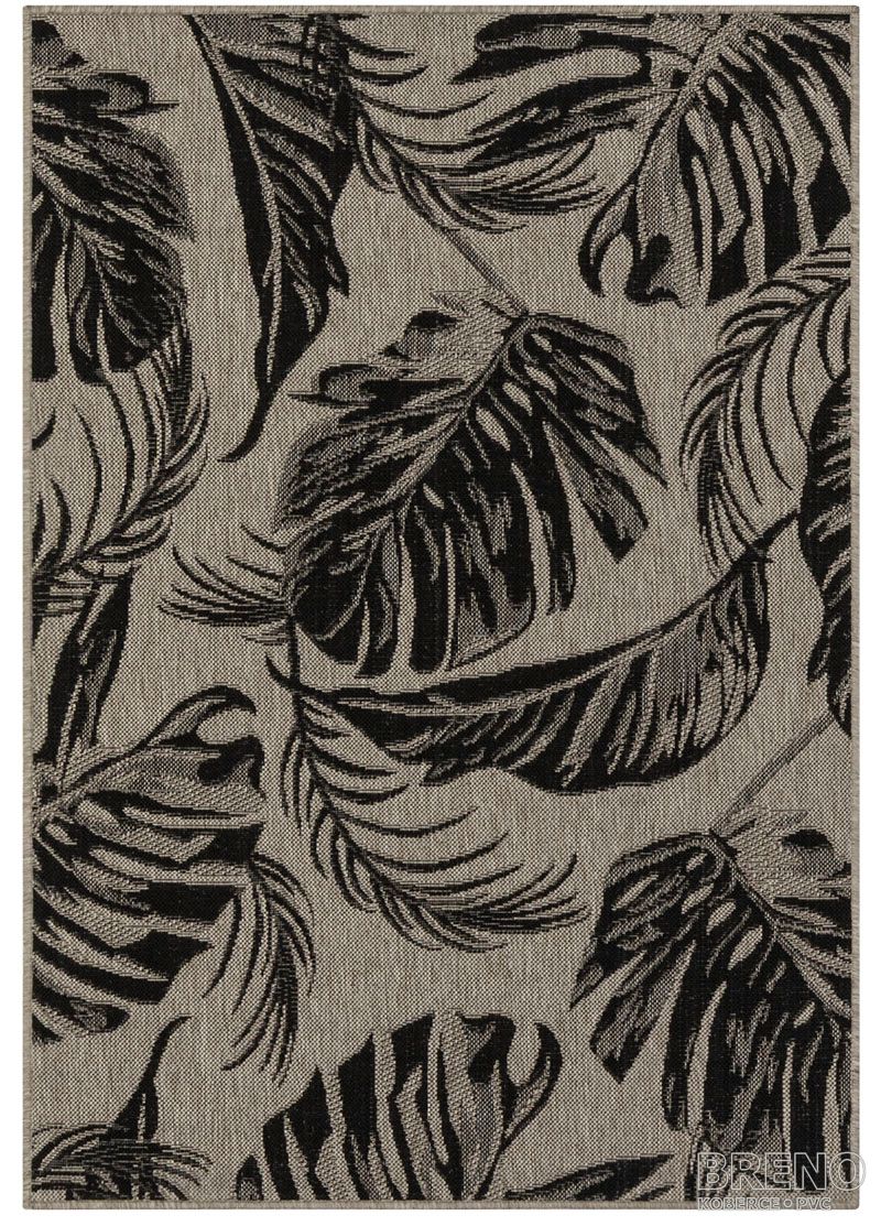 Kusový koberec PLUTUS 1020 - 0151