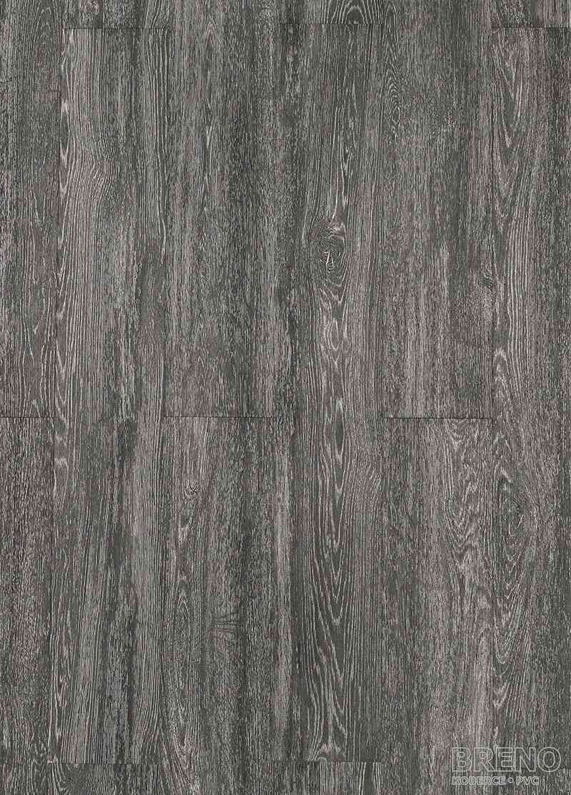 Vinylová podlaha PODIUM CLICK 40 Jersey 999D